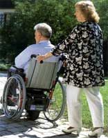 Schiebehilfe Viamobil V15